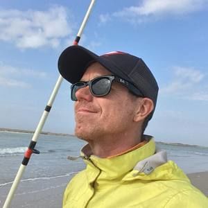 Meet your Posher, Kris